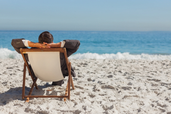 Urlaubsanspruch