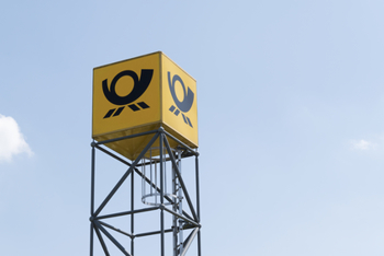 Deutsche Post