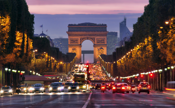 Landervergleich Frankreich Arbeit Gehalt Und Leben