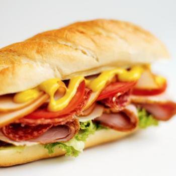 Wie ist das Subway-Gehalt?