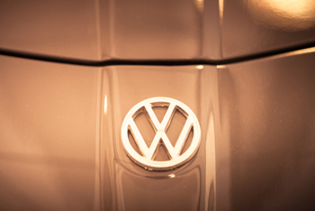 Leiharbeiter VW