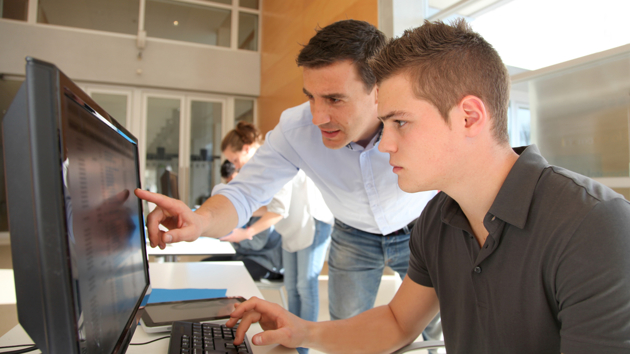 Einstiegsgehälter nach der Ausbildung 2019