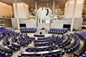 Deutscher Bundestag