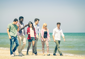 Erasmus Stipendium