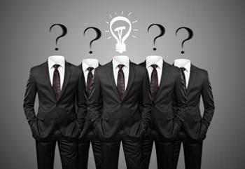 Managementsprache nichts verstanden