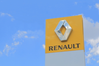 Renault Logo