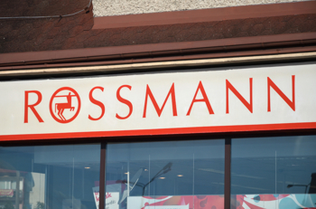arbeiten bei rossmann gehalt